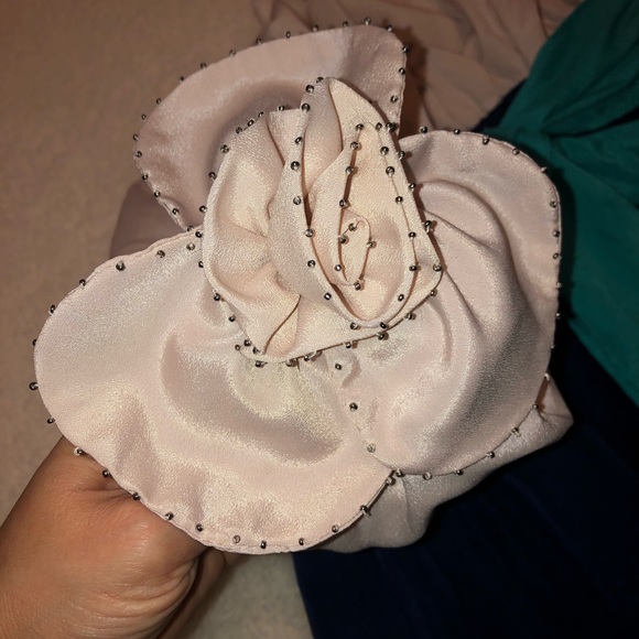 Classy Formal Dress - Picture 6 of 6